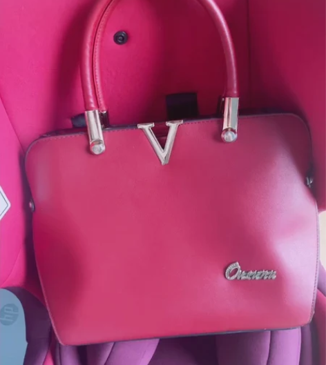 时尚女包2021秋冬款潮新款女士包包手提包...