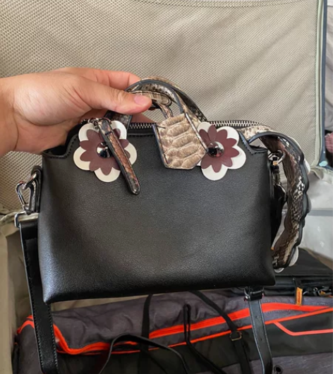 包  手提包  女包 挎包 别人送的  几...
