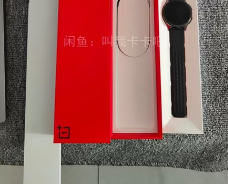 OPPO OnePlus 一加手表 智能时...