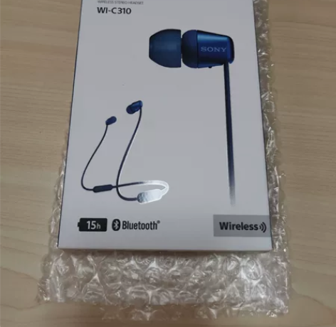 【全新现货包邮】索尼/SONY WI-C3...