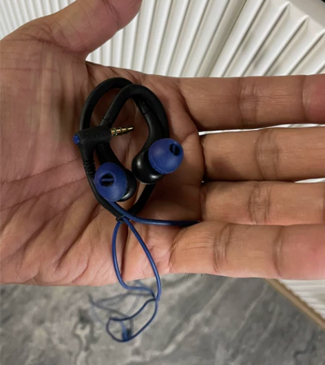 森海塞尔阿迪达斯合作款 OCX685i运动...