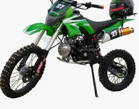 49CC汽油型迷你摩托沙滩车越野电动摩托车...