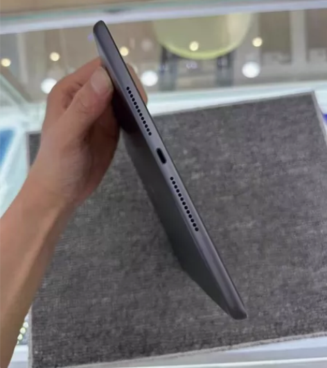 女大学生自用iPad  2020款 10....