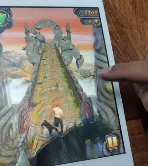 iPad mini苹果平板电脑，用来刷抖音...