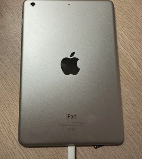 iPad mini2屏幕坏,国行32G,登...