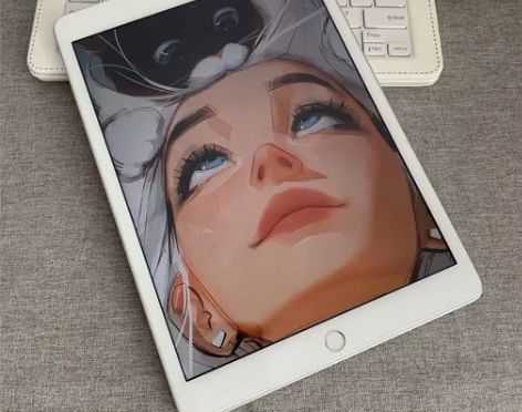 iPad2020新款，苹果第八代iPad8...