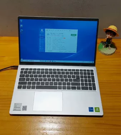 98新 戴尔灵越15 3511 独显mx3...