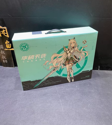 华硕天选3全新未拆封3070/i7/127...