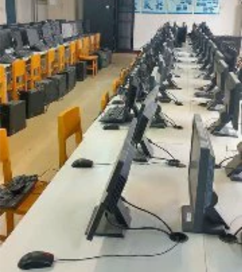 原装台机联想电脑主机 i3i5全套公司办公...