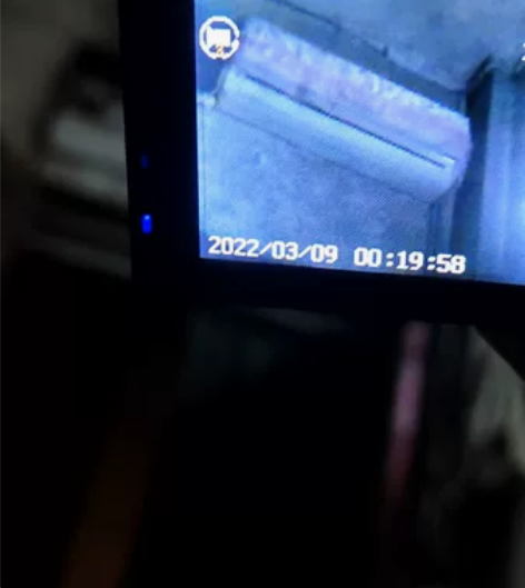 高清1080p摩托车行车记录仪头盔骑行摄像...