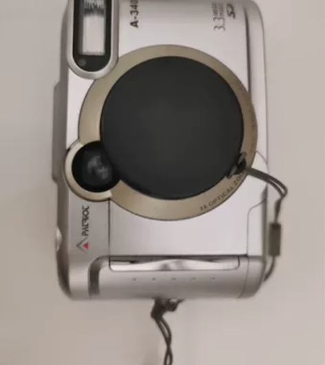 坏的！坏的！坏的！付邮就行 爱国者a340...