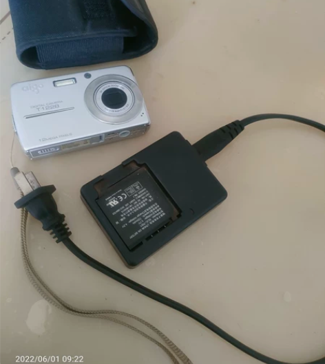 爱国者数码相机，自用爱国者数码相机闲置转让...