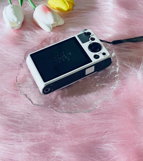 卡西欧zr700相机 高性能coms传感器...