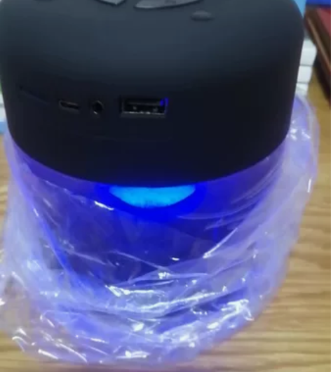 布洛克无线Z5蓝牙智能音箱H 感兴趣的话点...