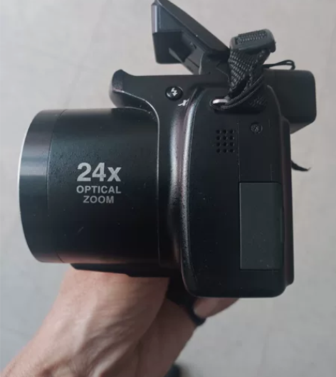 家里闲置相机一部出售，之前一直正常使用的，...