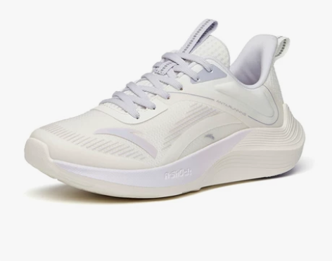 ?【狂欢价】安踏毒刺丨跑鞋女A-SHOCK...