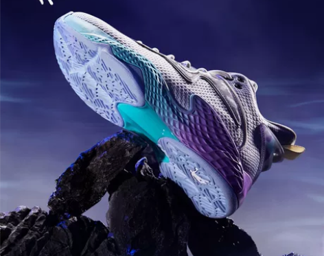 乔丹高帮透气篮球鞋男鞋减震运动鞋2022夏...