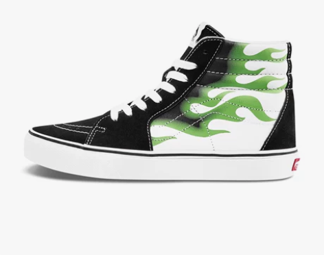 【暖春战疫】【暖春】Vans范斯 经典系列...