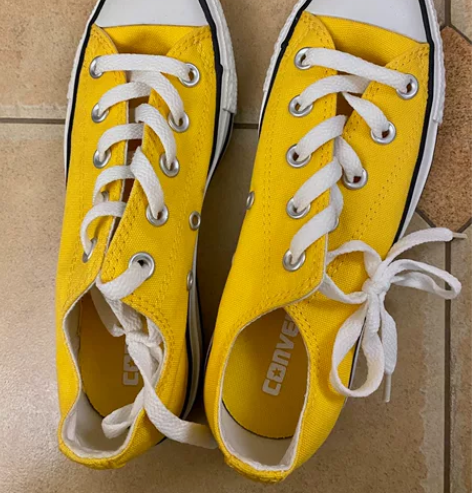 CONVERSE匡威All Star 女鞋...