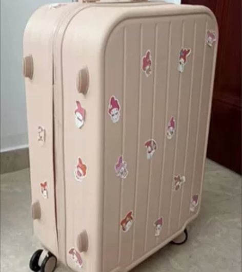【低价处理】实体店不开了 行李箱拉杆箱旅行...