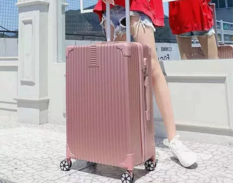 【公司年会抽奖活动剩余】全新行李箱旅行箱密...