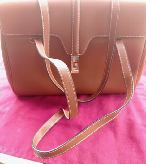 头层牛皮包商务出差旅行李包袋真皮大容量公文...