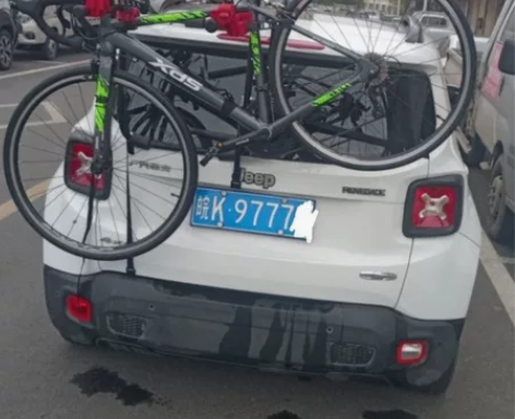 喜德盛RX260公路自行车，几乎全新， 改...