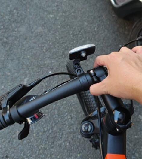 喜德盛旭日600pro,去年九月份购于淘宝...