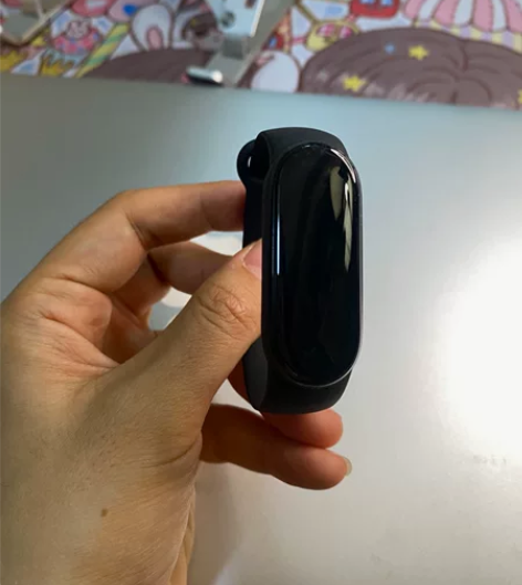 小米手环6 非NFC 只要能拍产品就在,不...