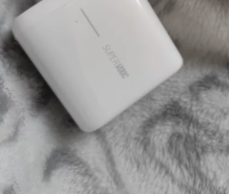 OPPO65W原装充电器，手机丢了，只有一...