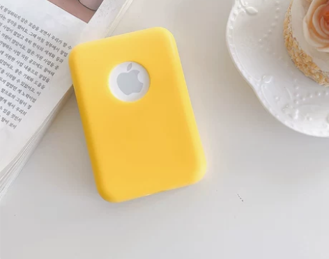 苹果apple磁吸无线充电宝保护壳mags...