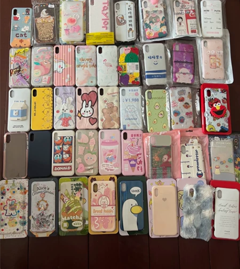 iphone苹果 x/xs手机壳 保护壳 ...