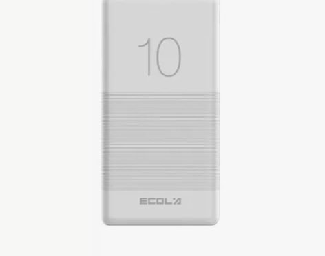 出10000mAh充电宝，全新未拆封，价格...