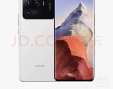 诚心收台小米11ultra 12+512自...