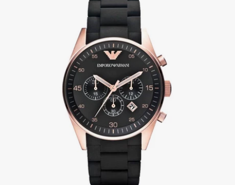 阿玛尼手表(Emporio Armani)...