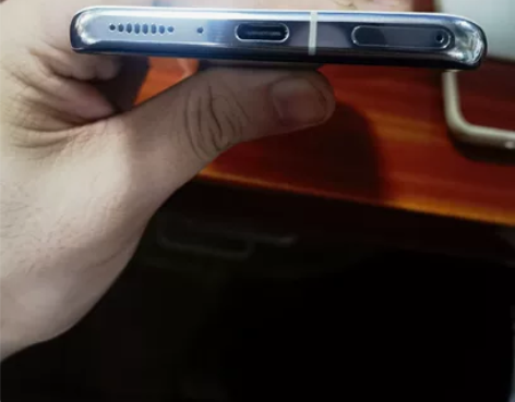 小米11ultar陶瓷白12+256g成色...