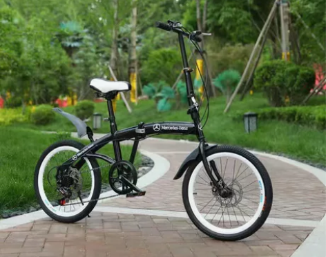 【清库存】4S店赠品车展活动礼品自行车20...