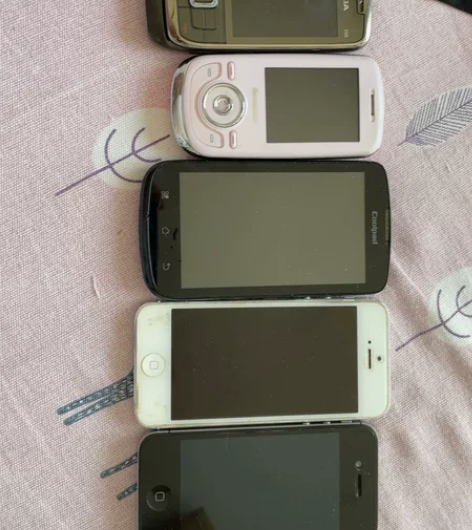古董苹果 诺基啦 联想手机可。关键字填入“...