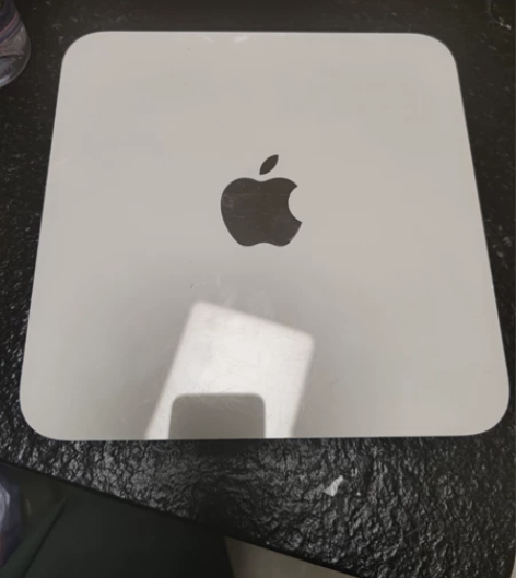 苹果路由器 时间胶囊 A1355带硬盘1T...