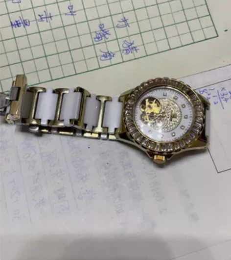 天王手表女款 感兴趣的话点“我想要”和我私...