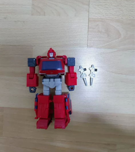 全新 变形金刚 86系列 ss86 V级 ...