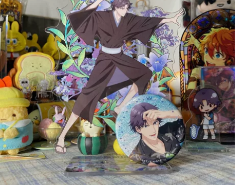 【出】网球王子 迹部景吾 Sega 冰立战...