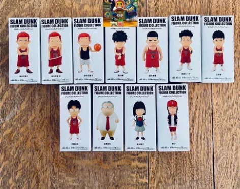 灌篮高手The First Slamdun...