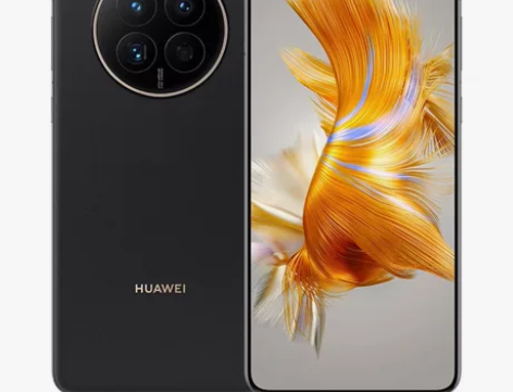 华为MATE50昆仑破晓全新正品 懂得来