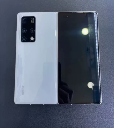 华为Mate X2  折叠屏 8+256G...