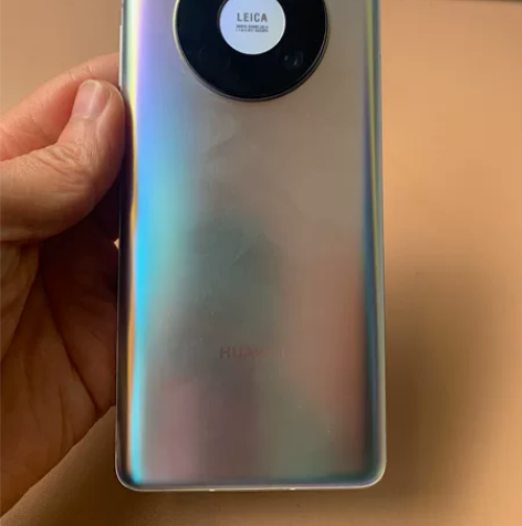 98新华为mate40 5g全网通8+12...