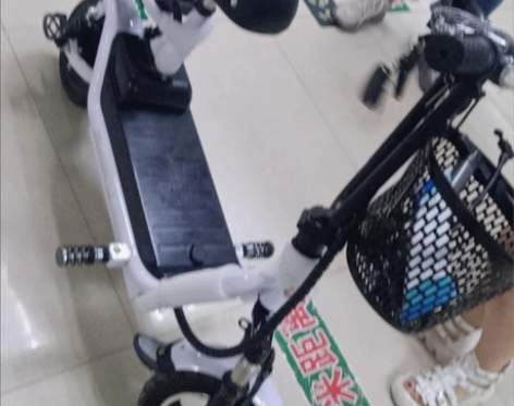 清仓处理 【飞鸽】电动滑板车折叠电动小型迷...