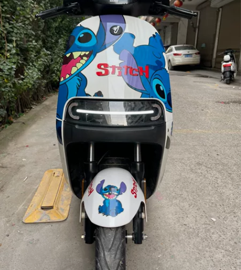 九号e100锂电版，7220锂电续航60....