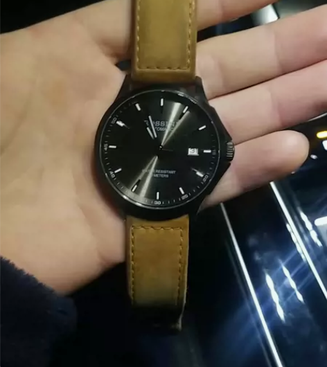 Rossini/罗西尼  罗西尼蓝手表 机...