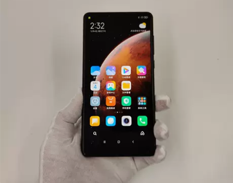 ?9成新MIUI/小米 小米 MIX2 国...